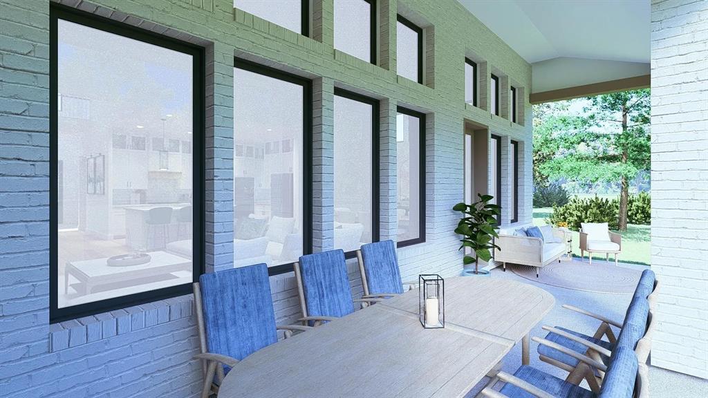 Trinity Falls 60 - Residential