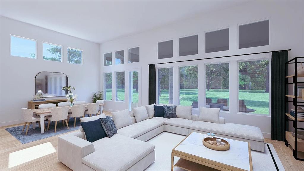 Trinity Falls 60 - Residential