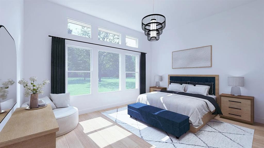 Trinity Falls 60 - Residential