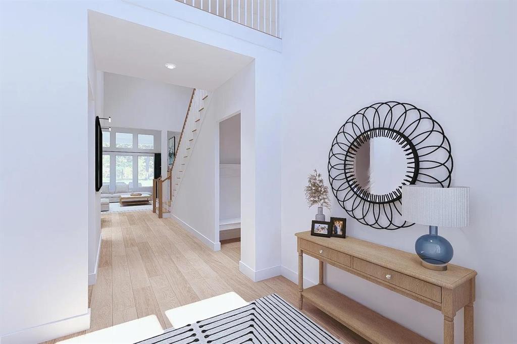 Trinity Falls 60 - Residential