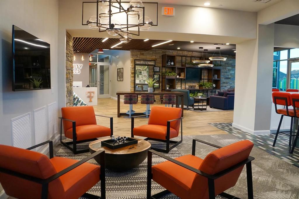 Trinity Falls 60 - Residential