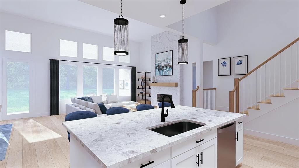 Trinity Falls 60 - Residential