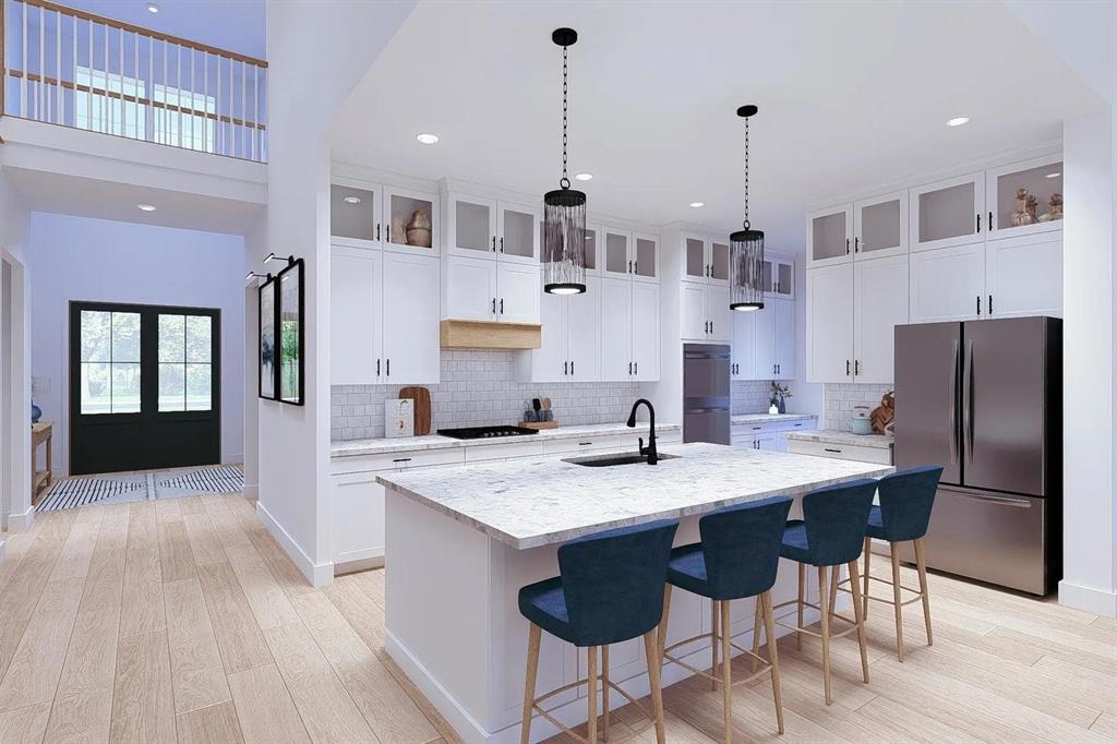 Trinity Falls 60 - Residential