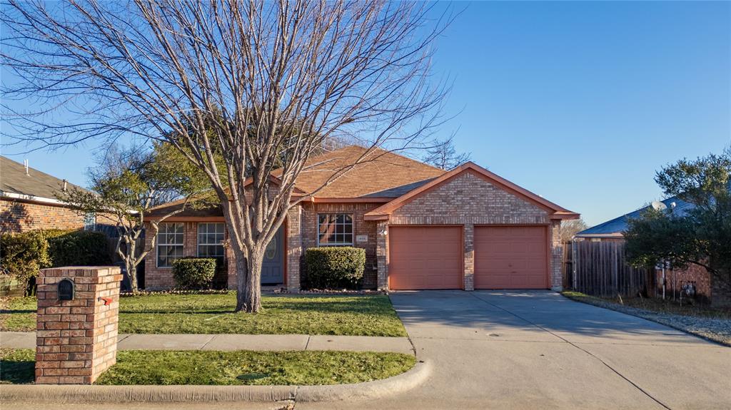 1406 Courtland Lane
