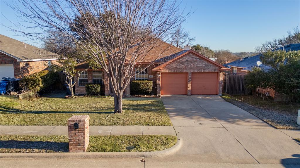 1406 Courtland Lane