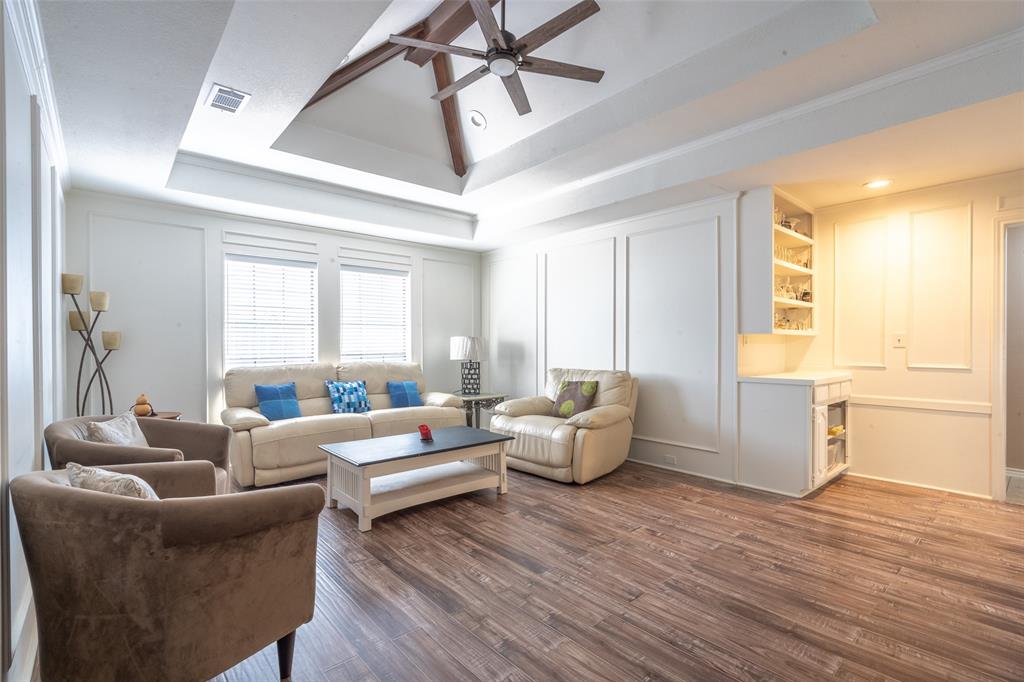 Parkway Estates - Residential