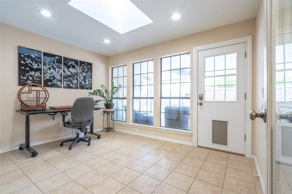 Parkway Estates - Residential