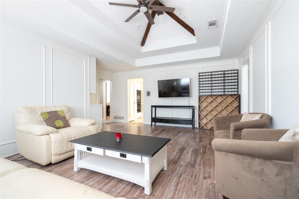 Parkway Estates - Residential