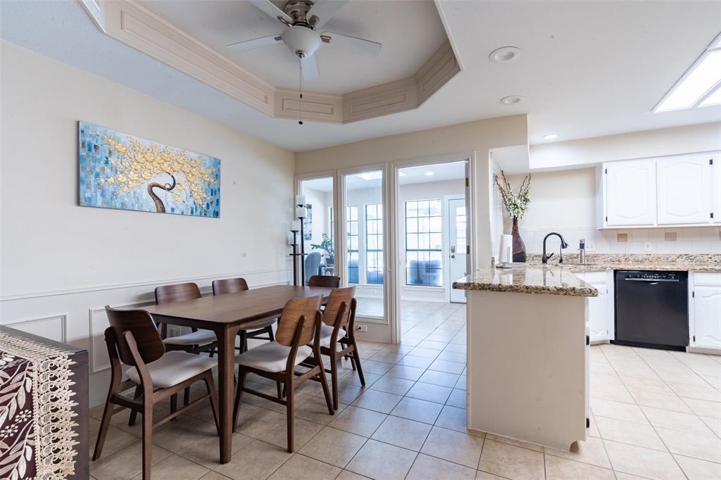 Parkway Estates - Residential