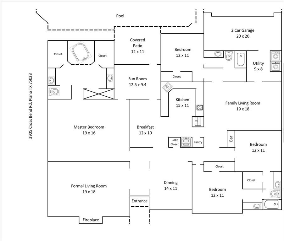Parkway Estates - Residential