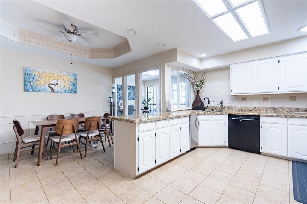 Parkway Estates - Residential