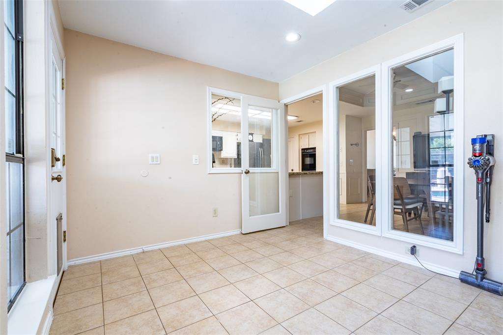 Parkway Estates - Residential