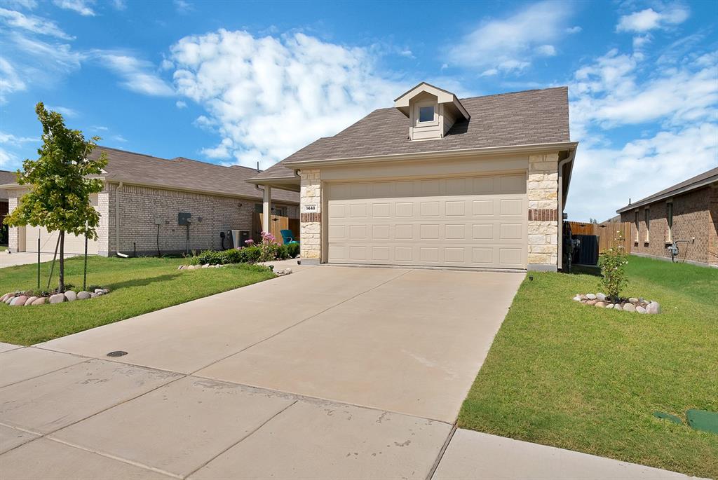 1448 Dovekie Drive