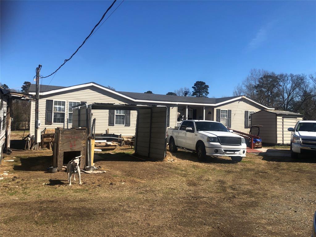 5670 Keithville Springridge Road