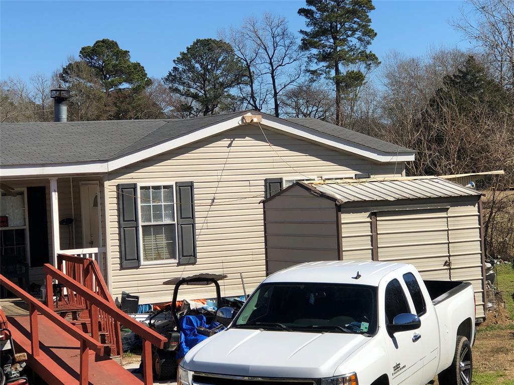 5670 Keithville Springridge Road