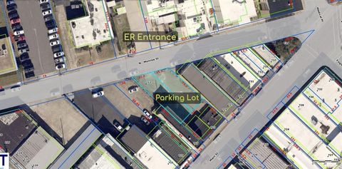 112 N Monroe Street Minden LA 71055