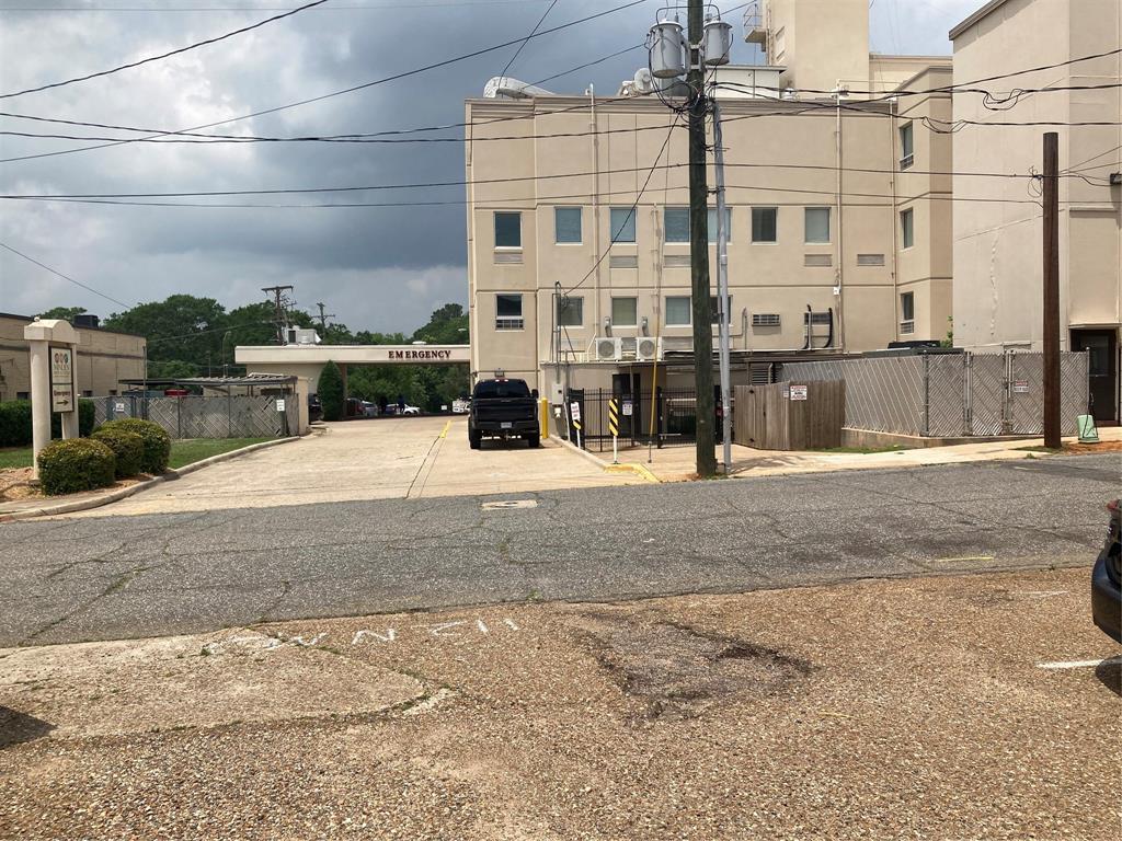 Goodwill BLK - Commercial Sale