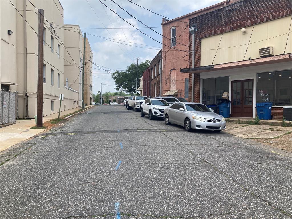 112 N Monroe Street