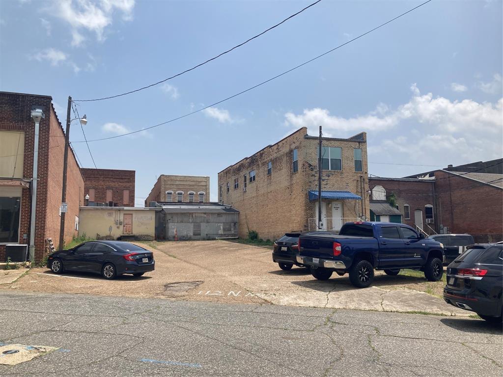 Goodwill BLK - Commercial Sale