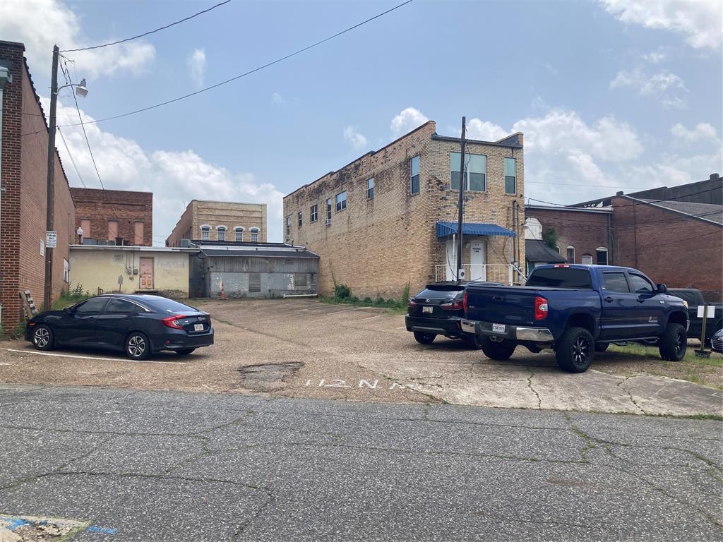 112 N Monroe Street