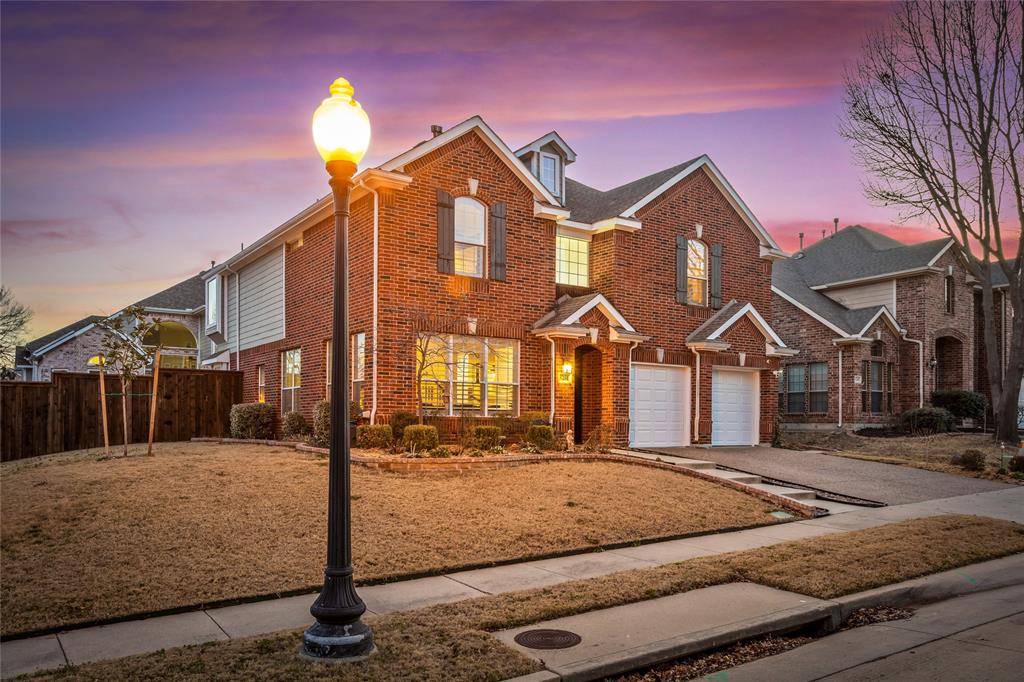 Stone Brooke Crossing Ph III - Residential