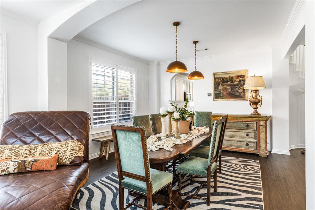 Stone Brooke Crossing Ph III - Residential