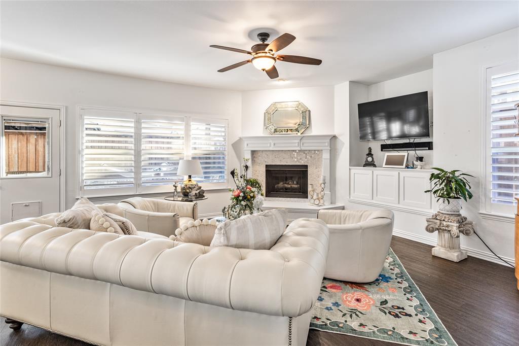 Stone Brooke Crossing Ph III - Residential