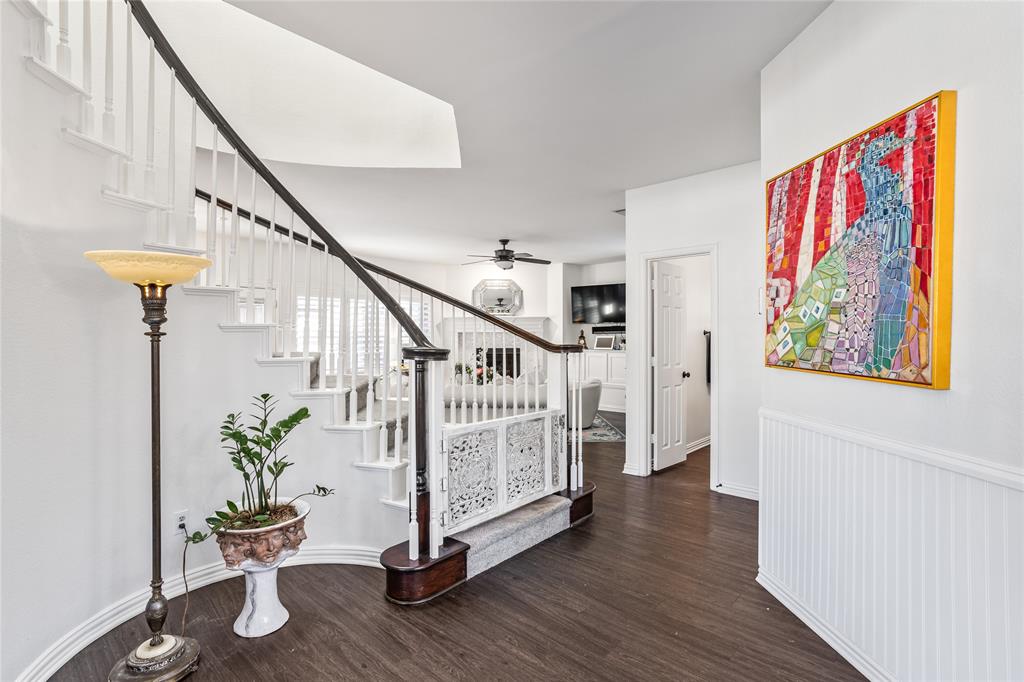 Stone Brooke Crossing Ph III - Residential