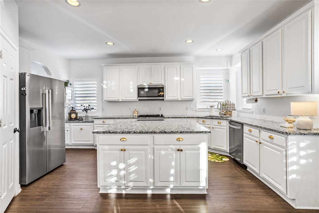 Stone Brooke Crossing Ph III - Residential