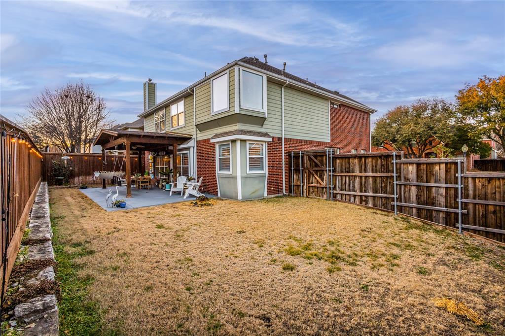 Stone Brooke Crossing Ph III - Residential