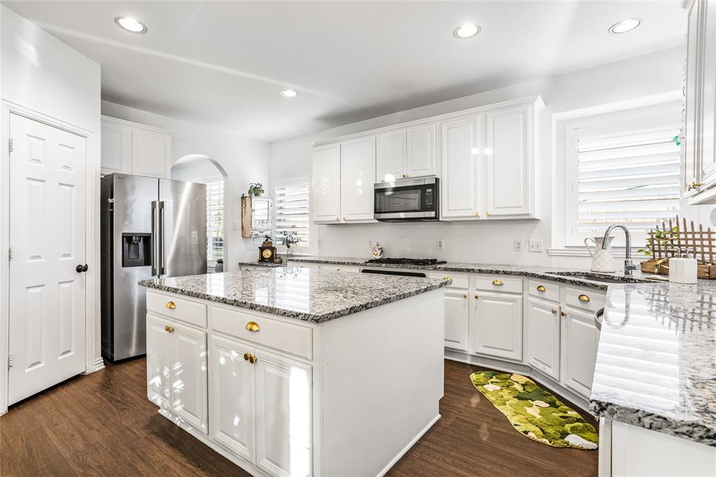 Stone Brooke Crossing Ph III - Residential