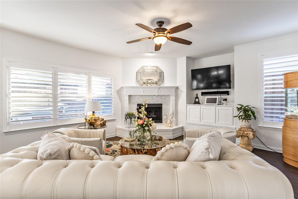 Stone Brooke Crossing Ph III - Residential