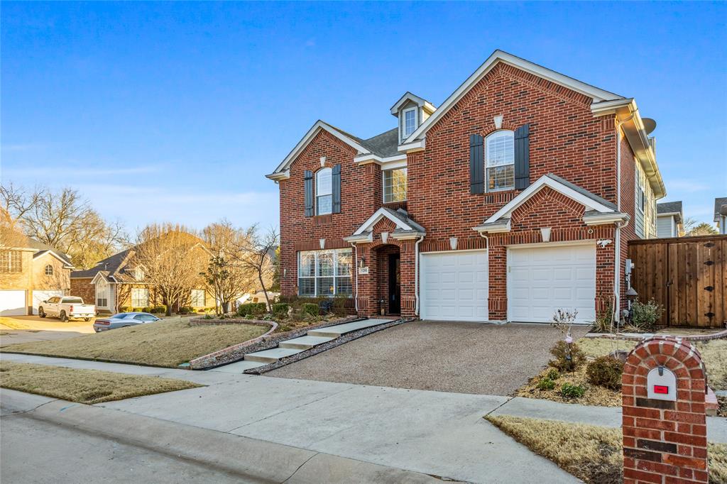 Stone Brooke Crossing Ph III - Residential