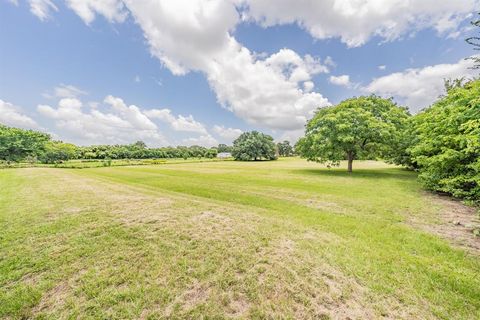 A home in Burleson