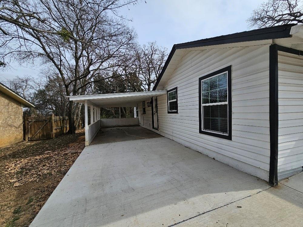 Pine Street Add - Residential