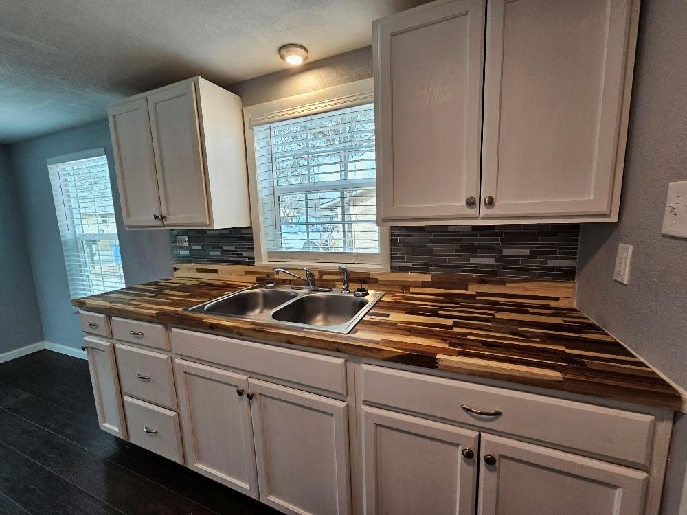 Pine Street Add - Residential