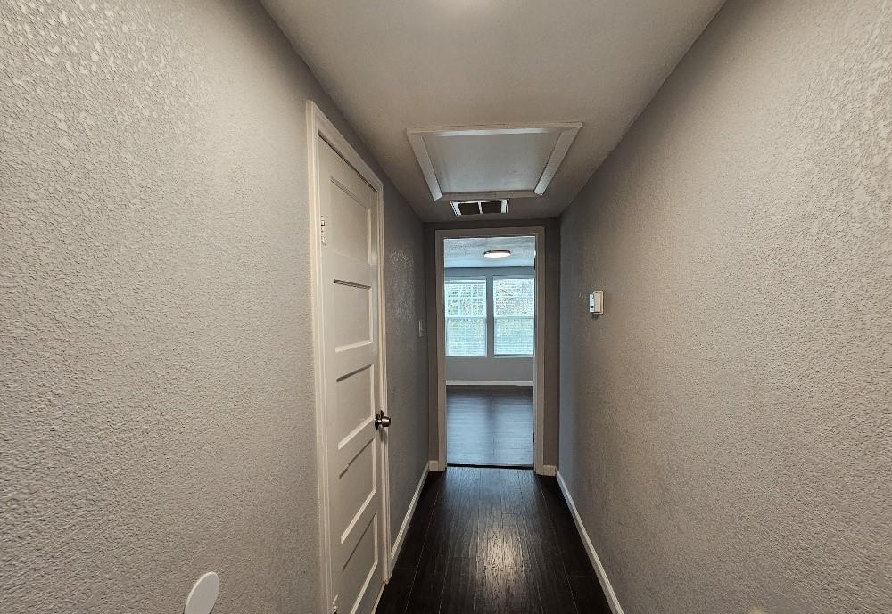 Pine Street Add - Residential