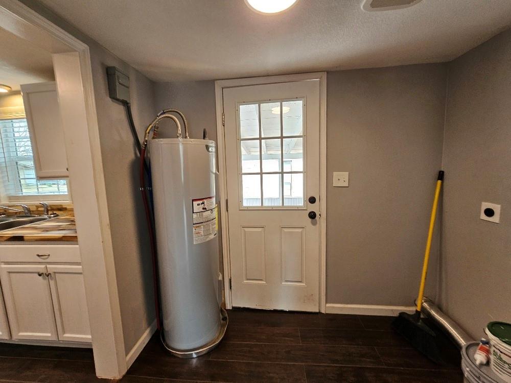 Pine Street Add - Residential