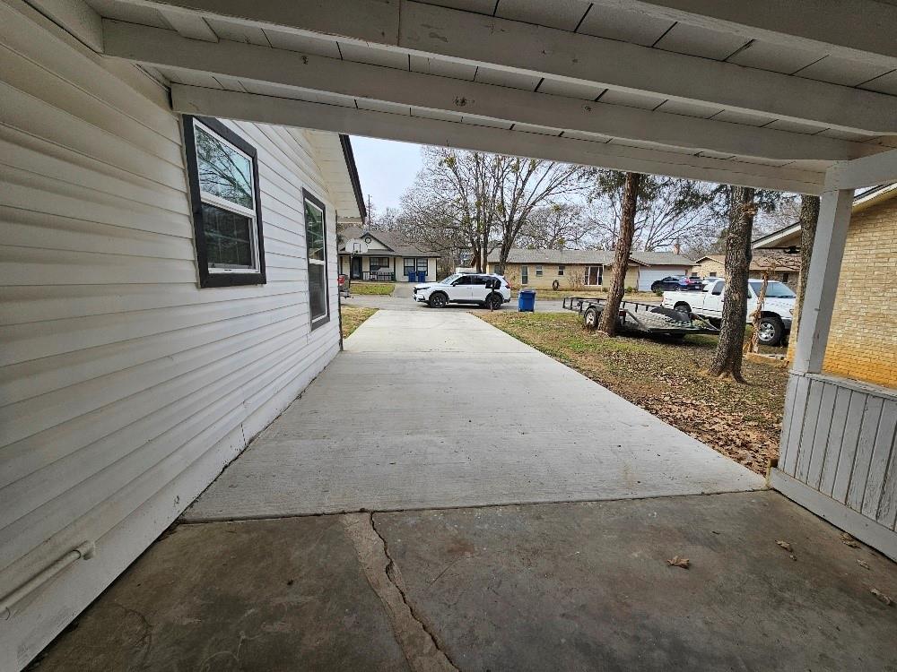 Pine Street Add - Residential