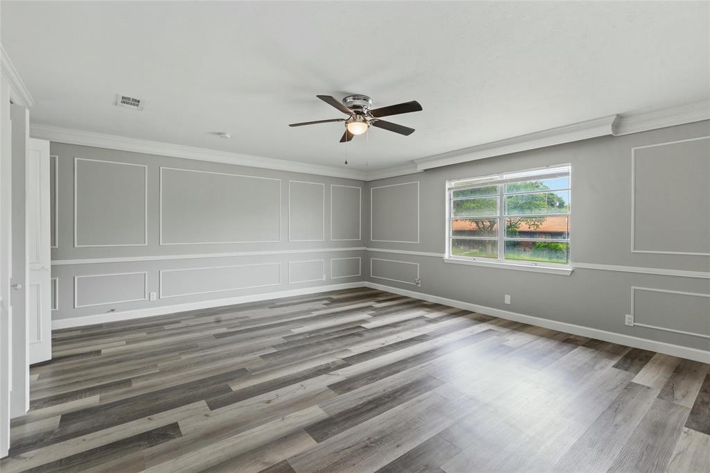 Brentwood Hills - Residential
