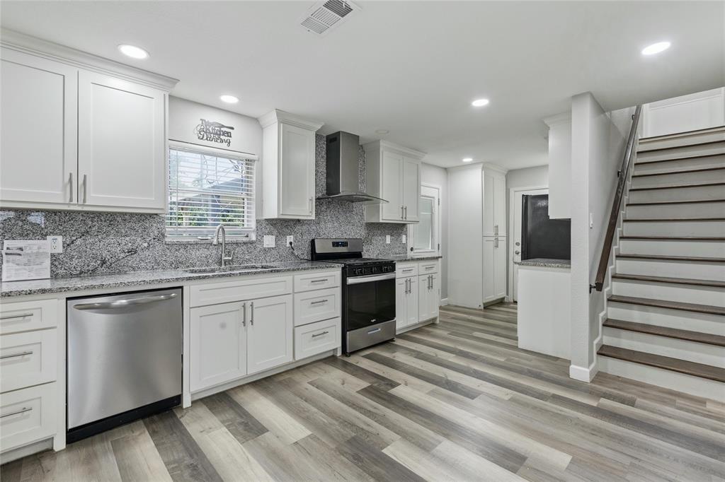 Brentwood Hills - Residential
