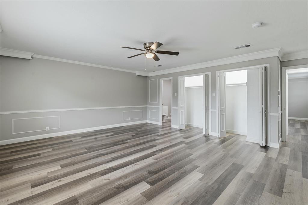 Brentwood Hills - Residential