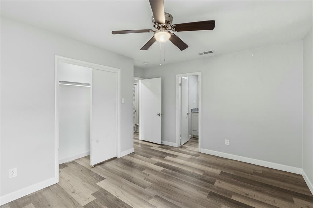 Brentwood Hills - Residential