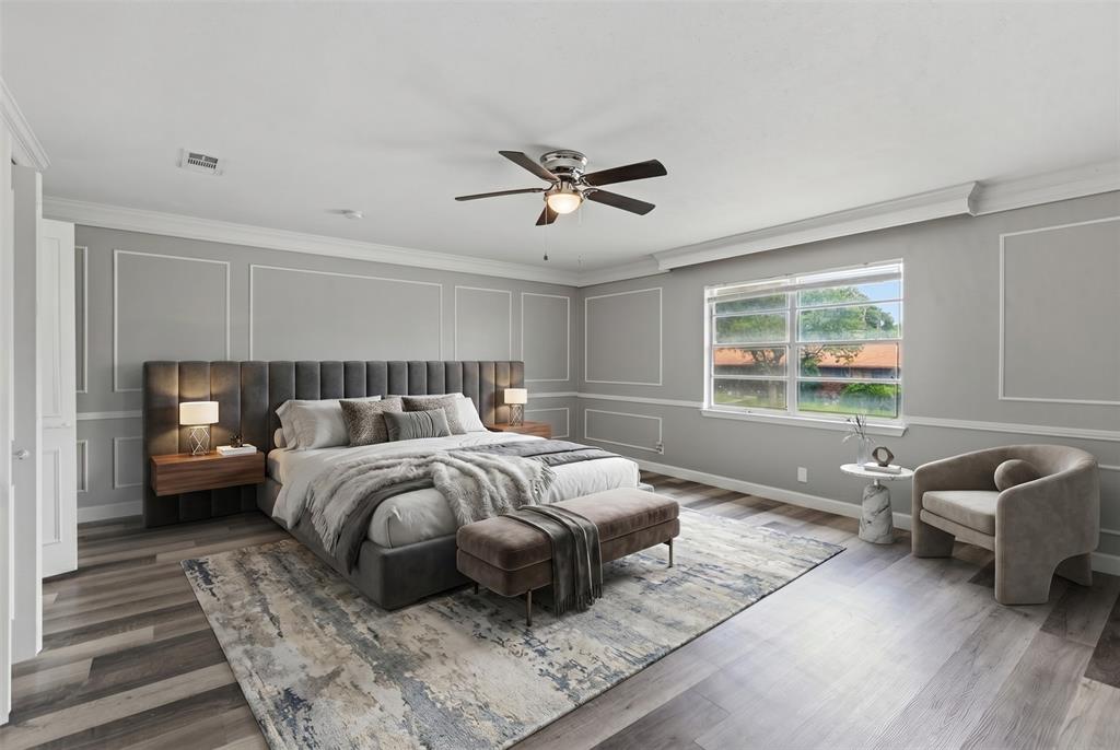 Brentwood Hills - Residential