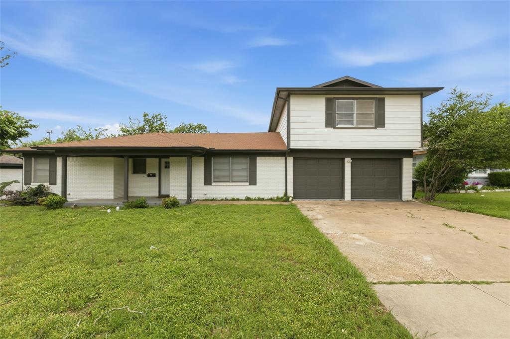 Brentwood Hills - Residential