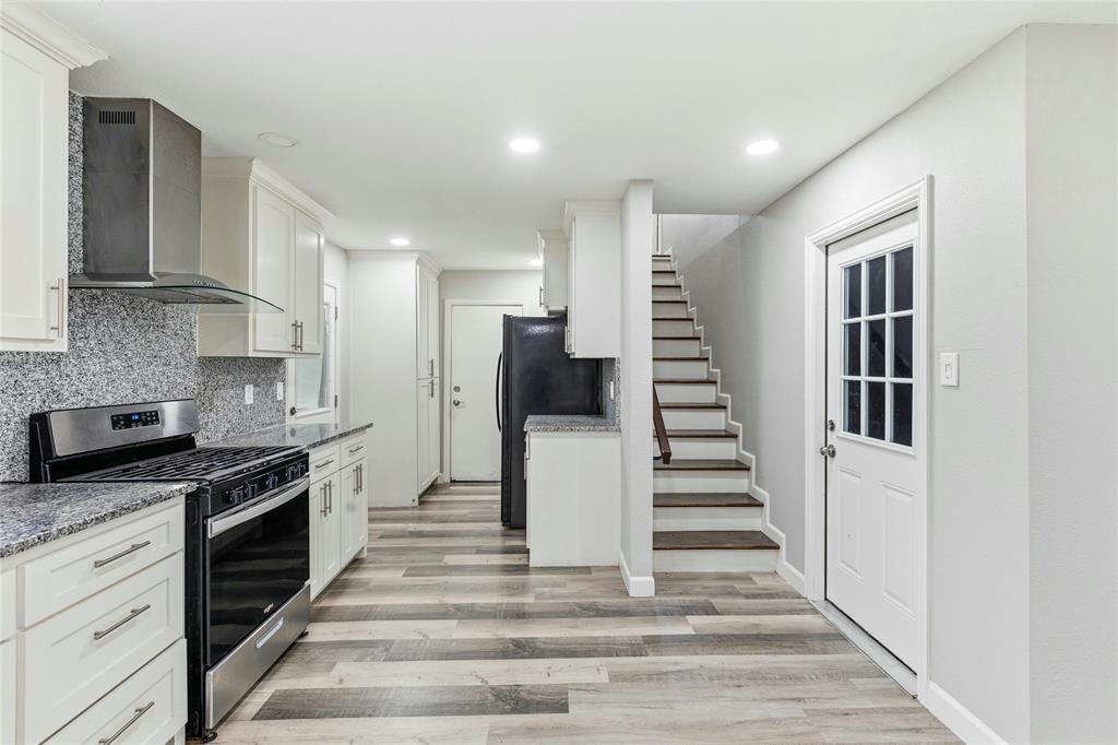 Brentwood Hills - Residential