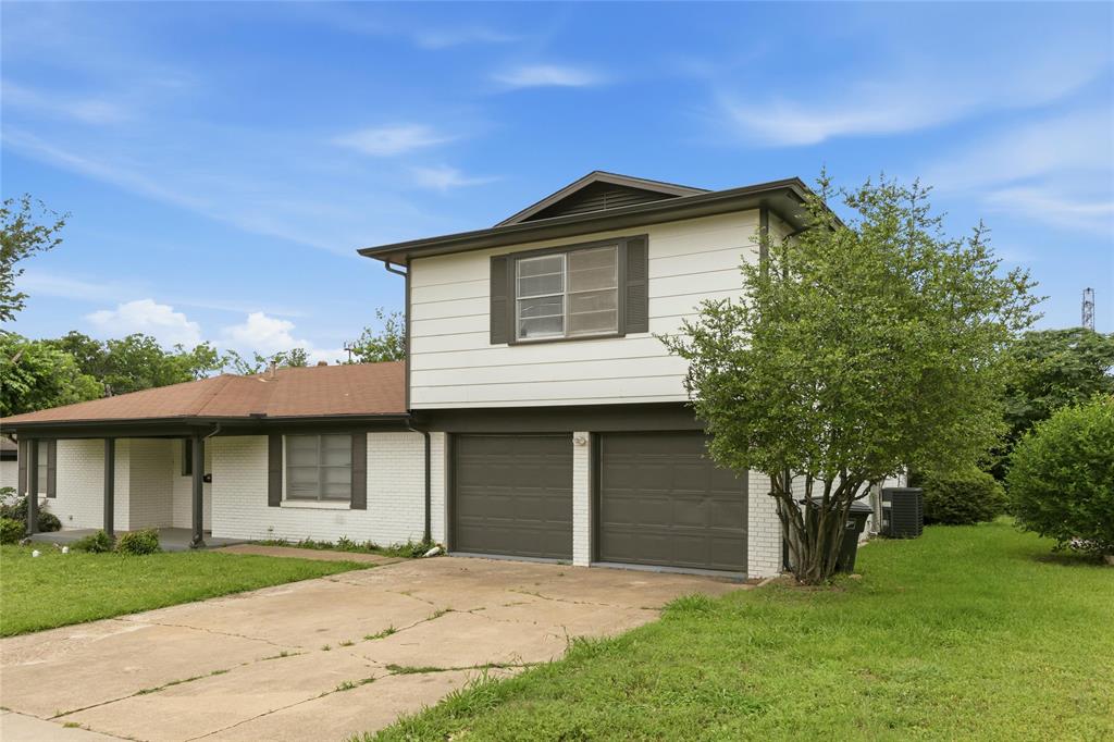 Brentwood Hills - Residential
