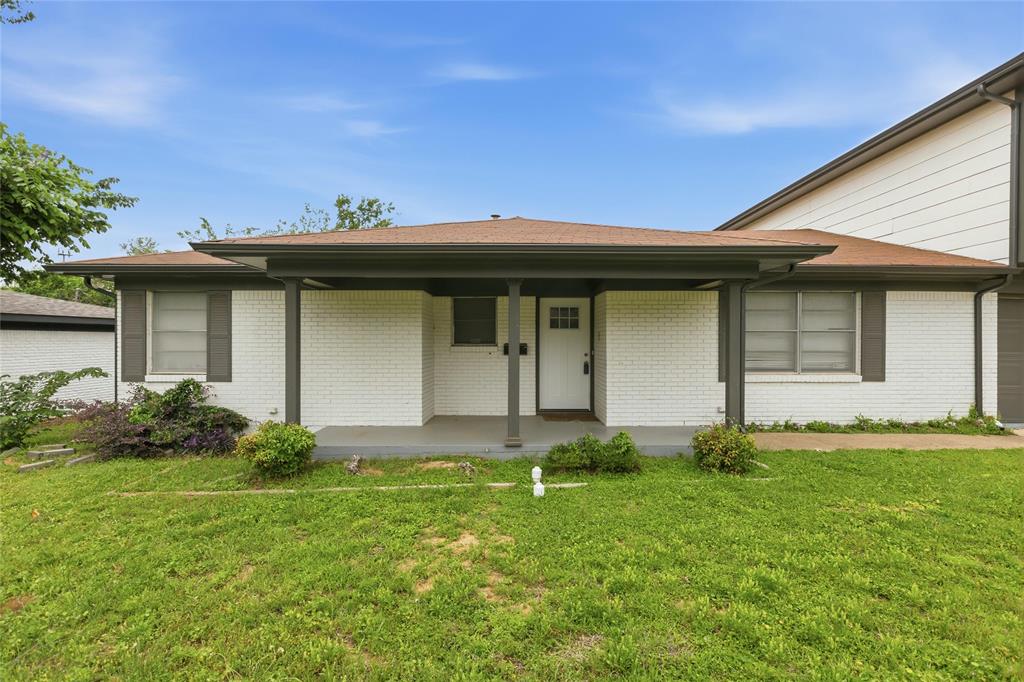 Brentwood Hills - Residential