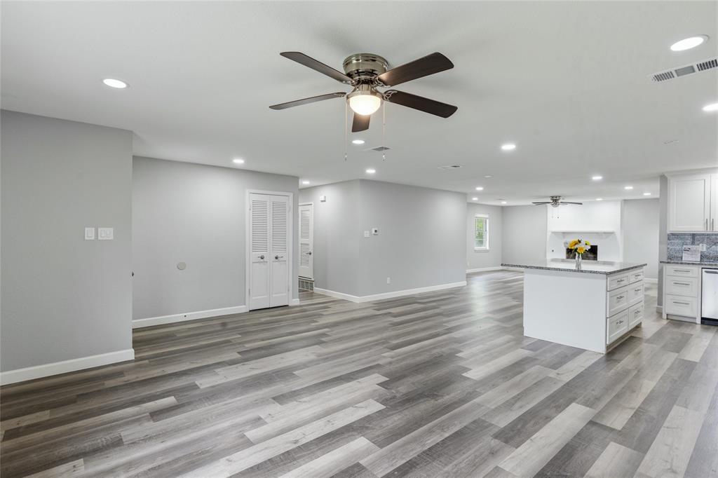 Brentwood Hills - Residential