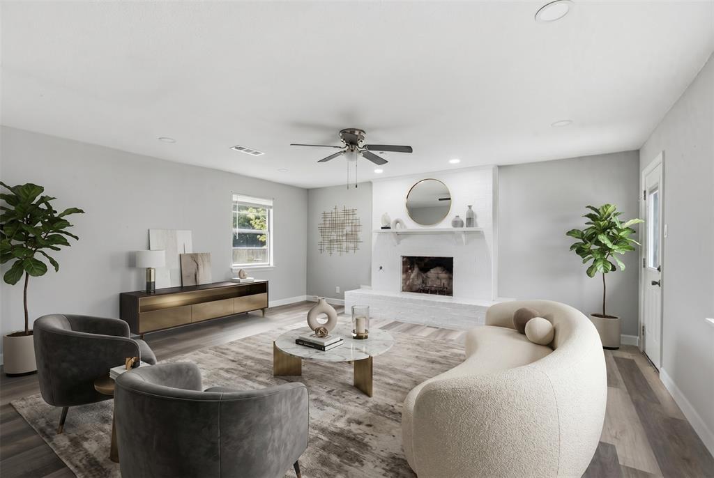 Brentwood Hills - Residential